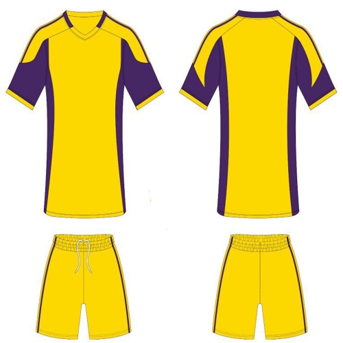 Soccer Uniform